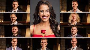 The bachelorette new zealand is produced by warner bros. Revealed Meet Four More Of The Men After The Bachelorette Nz S Heart 1 News Tvnz