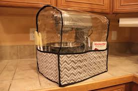 Maybe you would like to learn more about one of these? Best Handmade Clear Quilted Kitchenaid 5 6 Quarts Bowl Lift Mixer Cover Grey Chevron For Sale In Parker Colorado For 2021