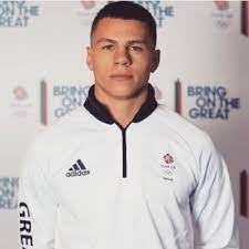 List of british middleweight boxing champions is a table showing the boxers who have won the british middleweight title. Pat Mccormack Patmccormack14 Twitter