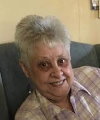 Judith Briscoe Obituary