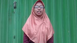 O iya contoh ini hanya fiktif belaka, jadi mohon maaf jika ada kesamaan nama pelaku, tempat, dan peristiwa. Perkenalan Diri Dalam Bahasa Arab Youtube