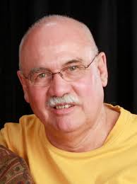 Larry Perry Obituary June 24, 2014