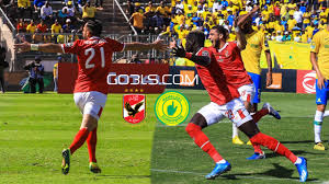 Ø§ÙØ£ÙÙÙ ÙØµÙØ¯Ø§ÙÙØ² Ø¨Ø§ÙØªØ¹Ø§Ø¯Ù ÙØµÙ ÙØµÙ ÙÙØ§Ø¦Ù Ø¯ÙØ±Ù Ø£Ø¨Ø·Ø§Ù Ø£ÙØ±ÙÙÙØ§ Ø§ÙÙÙÙ 7 ÙØ§Ø±Ø³ 2020