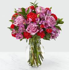 Check spelling or type a new query. The Ftd In Bloom Bouquet In Pottsville Pa Lisa S Floral Expressions
