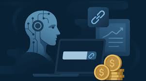 2025年30个高收益AI联盟计划AI Affiliate Programs | 5base.com