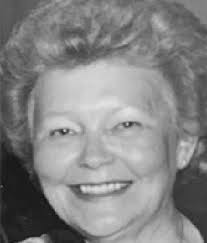 Phyllis Bloomfield Obituary (1933