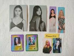 Learn vocabulary, terms, and more with flashcards, games, and other study tools. Clc Helicopter Photocard Pilot Card Official Sorn Elkie Yeeun Seungyeon Seunghee Ebay
