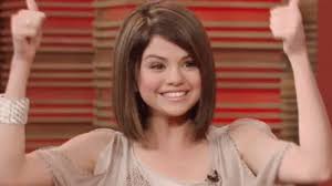 La taille et le poids 2021. Thumbs Up Gif Selenagomez Thumbsup Goodjob Discover Share Gifs Gif Thumbsup Cool Gifs