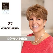 Donna Petrucci's Instagram, Twitter & Facebook