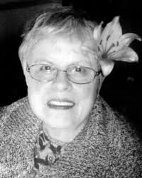 Judith Williamson Obituary (1940