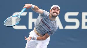 Broadcast Guide Aussie Jordan Thompson Leads The Charge At Day 5 Of Us Open Tv Blackbox