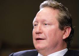 Эндрю Форест , Биография