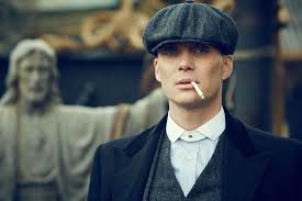 The peaky blinders take over london's eden club; 5 Things Tommy Shelby From Peaky Blinders Can Teach Us About Entrepreneurship