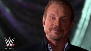 DDP Reveals Why He Wrestled With Taped Ribs For So Much Of His WCW Career