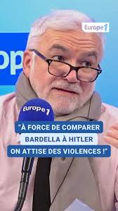 🎥 Walter Baier, président du Parti de la gauche européenne (PGE), au siège  du PCF : « Ce qui se passe à Gaza est un génocide. C'est une honte pour la  communauté
