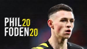 Phil foden has defended gareth southgate after the england manager was criticised for his side's spluttering start at euro 2020. Phil Foden 2020 Dribbling Skills Goals Youtube