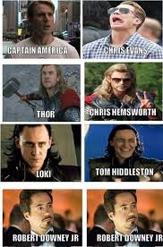 Avengers Memes And Funny Posts Only Robert Downey Jr Wattpad