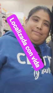 ACTUALIZACION DE INFORMACION ‼️🙏‼️🙏‼️🙏‼️🙏‼️ TERESA HA SIDO LOCALIZADA  CON VIDA 👤✓🙏🙏 GRACIAS A TODAS POR SU APOYO SU AYUDA TODO ESTE ESFUERZO  HIZO LA GRAN DIFERENCIA PARA QUE SE DIERA SU PRONTA
