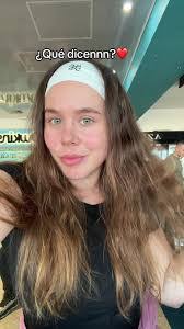 Antonia Soto's Instagram, Twitter & Facebook