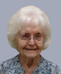 Betty Sue Peeler (1924-2020)