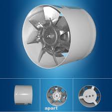 Begin by unpacking the unit and removing the filter, exhaust fan and electrical housing cover. Quiet Easy Install Cooling Inline Bathroom Kitchen Exhaust Fan Shopee Malaysia