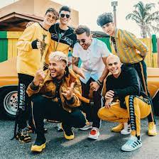 Ver más ideas sobre cnco, fotos de cnco, cnco imagenes. Tickets Auditorio Pabellon M Monterrey Freitag 10 Dezember 2021 Wegow Deutschland