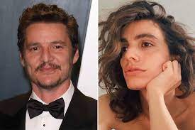 Aug 28, 2020 · and pedro pascal looked every bit the leading man on wednesday afternoon as he took a dip in the ocean with actress pal elizabeth reaser, 45, in malibu. Pedro Pascal Supports Sister Lux As She Comes Out As Transgender