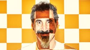 Their albums reached commercial success and a massive. System Of A Down S Serj Tankian I Was An Activist Before Being An Artist Revolver