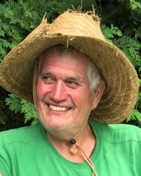 Tribute for Lawrence John Palin