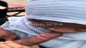 Hijab Malay Eksib Sepong Di Hutan - EPORNER