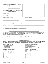 Prosecutors with known records of misconduct and unethical behavior have been honored and rewarded by the arizona prosecuting attorney's. 2018 2021 Form Az Cv10f Fill Online Printable Fillable Blank Pdffiller