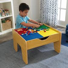 2 In 1 Kids Activity Table En 2020 Muebles Ninos Ludoteca Ninos