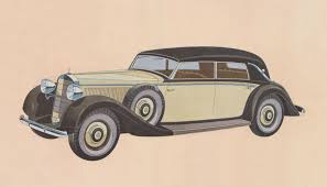 1936 Mercedes Benz Typ 290 4 5 Seater Cabriolet D Long Wheel Base Mercedes Benz Mercedes Benz