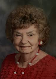 Obituary for Edna (Brinkman) Thomason