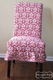 Pin On Parsons Chairs