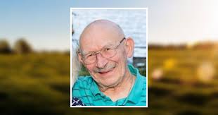Gilbert B Jung Obituary December 11, 2021