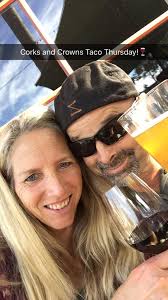 Upscale menu at Cork & Barrel in Tamarac?