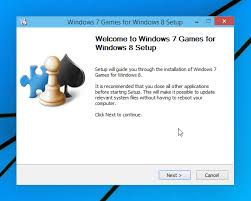 The windows 8.1 preview is avai. Get Windows 7 Games For Windows 10