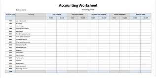 Alternatively, you can use a household budget template in excel. Printable Ledger Balance Sheet Shefalitayal