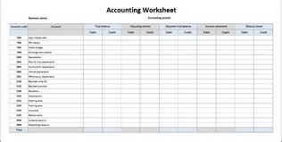 When you are part of some organization you may have different expenses. Printable Ledger Balance Sheet Shefalitayal