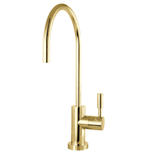 Kingston who i believe buy parts to assemble their faucets. Plumbing Fixtures Faucets Kingston Brass Gkb715axsp Victorian High Arch Kitchen Faucet With Sprayer Bronze