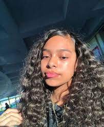 Shop at pretty little thing. West Kiss Malaysian Hair Deep Wave Bundles With Closure Natural Color Human Hair Weave 4x4 Swiss Lace Closure Light Skin Girls Curly Hair Styles Beautiful Skin