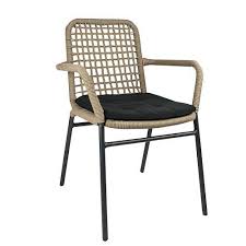 Terrasstoel Atrope Atrope Terracehoreca Terrasstoel Innenarchitektur Terrassen Stuhle Sessel