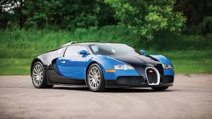 Bugatti Veyron