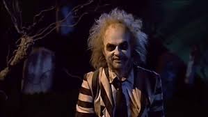 Share the best gifs now >>>. Beetlejuice It S Showtime W Patting Sleeves Album On Imgur