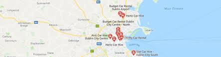 Book early now at the airport and save up 20% Car Hire Dublin Airport City Port Compare Car Rental