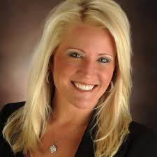 Michelle Harrison Stimpson