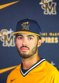 2025 Baseball Roster