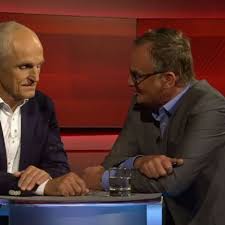 Deshalb habe das gremium am dienstag dem wdr schließlich empfohlen, die sendung nicht mehr in die mediathek zu nehmen, sagte hieronymi der deutschen. Hart Aber Fair Ard Alle Infos Zu Der Polit Talkshow Im Ersten Tv Kino