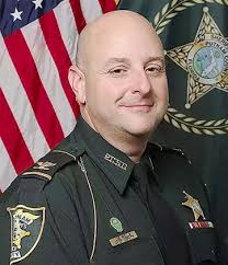 Colonel sidelined after deputy tests positive